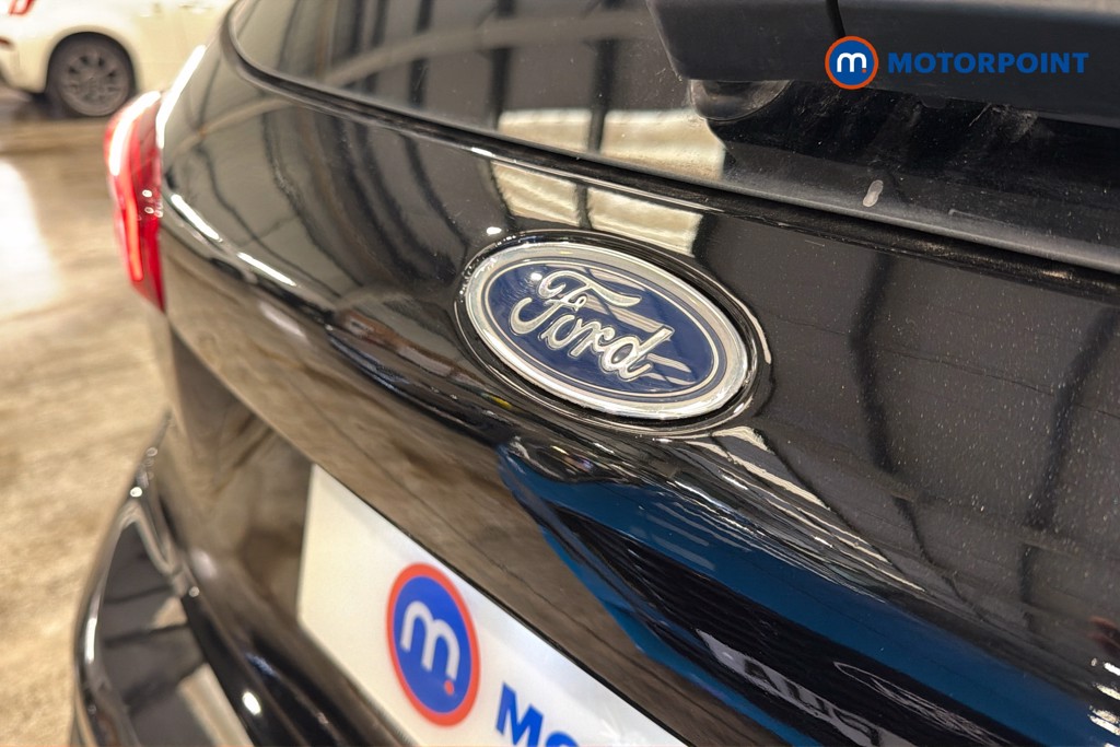 Ford Focus Active Manual Petrol Estate - Stock Number (1648253) - 37th supplementary image