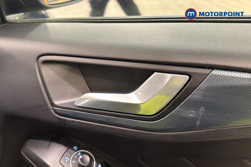 Ford Focus Active Manual Petrol Estate - Stock Number (1648253) - 42nd supplementary image