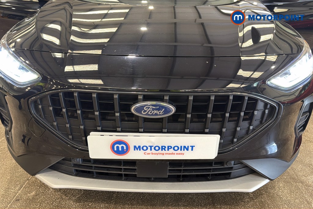 Ford Focus Active Manual Petrol Estate - Stock Number (1648253) - 45th supplementary image