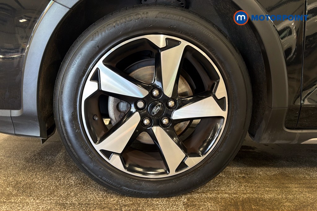 Ford Focus Active Manual Petrol Estate - Stock Number (1648253) - 47th supplementary image