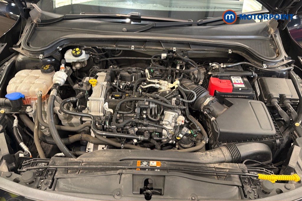 Ford Focus Active Manual Petrol Estate - Stock Number (1648253) - 51st supplementary image