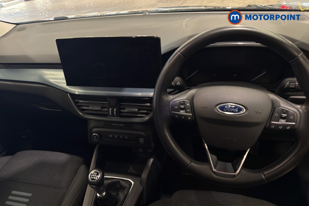 Ford Focus Active Manual Petrol Estate - Stock Number (1648253) - 1st supplementary image