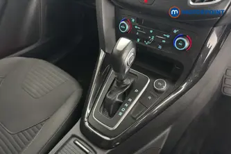 Ford Focus Titanium Automatic Petrol Hatchback - Stock Number (1648458) - 15th supplementary image