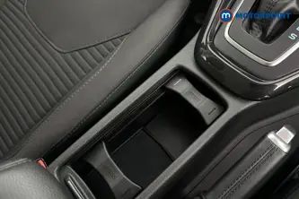 Ford Focus Titanium Automatic Petrol Hatchback - Stock Number (1648458) - 16th supplementary image