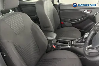 Ford Focus Titanium Automatic Petrol Hatchback - Stock Number (1648458) - 22nd supplementary image