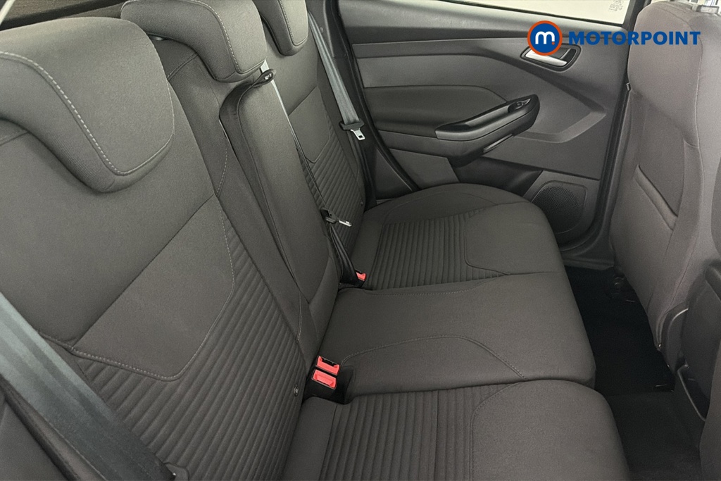 Ford Focus Titanium Automatic Petrol Hatchback - Stock Number (1648458) - 25th supplementary image