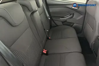 Ford Focus Titanium Automatic Petrol Hatchback - Stock Number (1648458) - 25th supplementary image