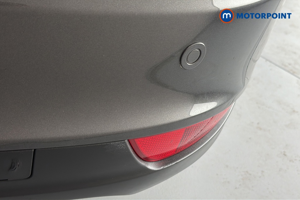 Ford Focus Titanium Automatic Petrol Hatchback - Stock Number (1648458) - 39th supplementary image