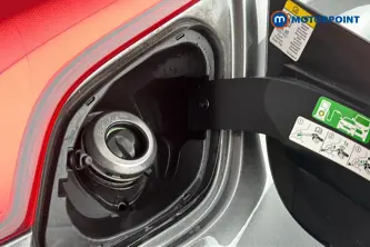 Ford Focus Titanium Automatic Petrol Hatchback - Stock Number (1648458) - 41st supplementary image