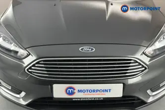 Ford Focus Titanium Automatic Petrol Hatchback - Stock Number (1648458) - 43rd supplementary image