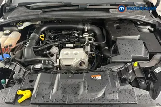 Ford Focus Titanium Automatic Petrol Hatchback - Stock Number (1648458) - 48th supplementary image