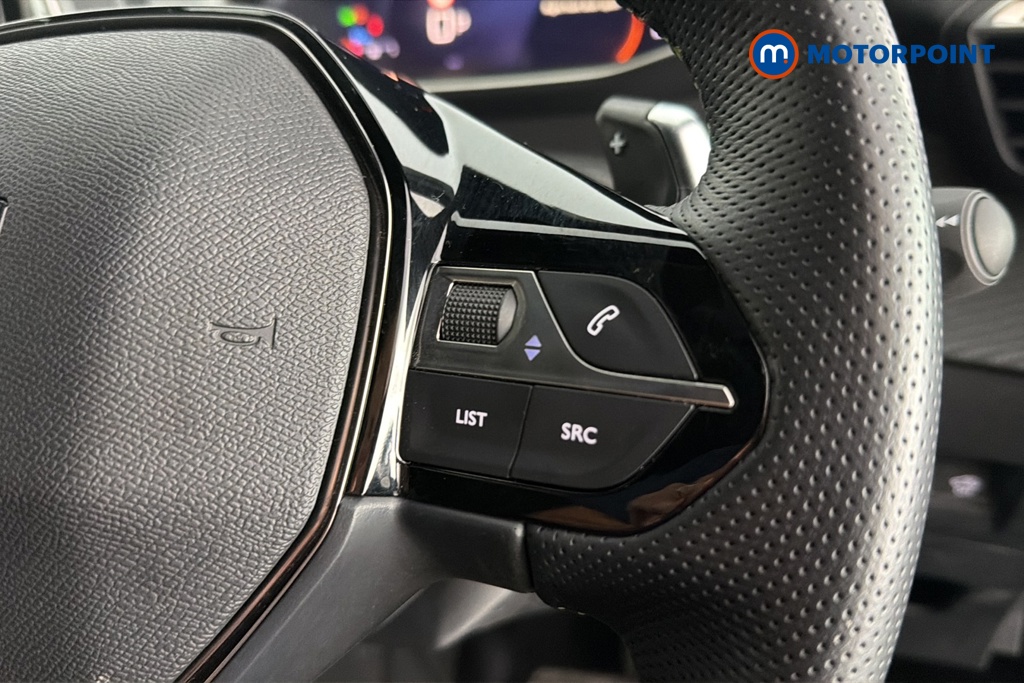 Peugeot 2008 GT Automatic Petrol SUV - Stock Number (1648505) - 3rd supplementary image
