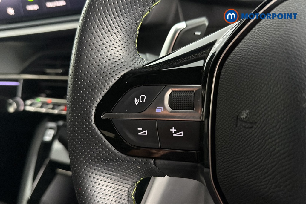Peugeot 2008 GT Automatic Petrol SUV - Stock Number (1648505) - 4th supplementary image