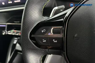 Peugeot 2008 GT Automatic Petrol SUV - Stock Number (1648505) - 4th supplementary image