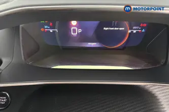 Peugeot 2008 GT Automatic Petrol SUV - Stock Number (1648505) - 7th supplementary image