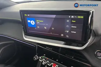 Peugeot 2008 GT Automatic Petrol SUV - Stock Number (1648505) - 8th supplementary image