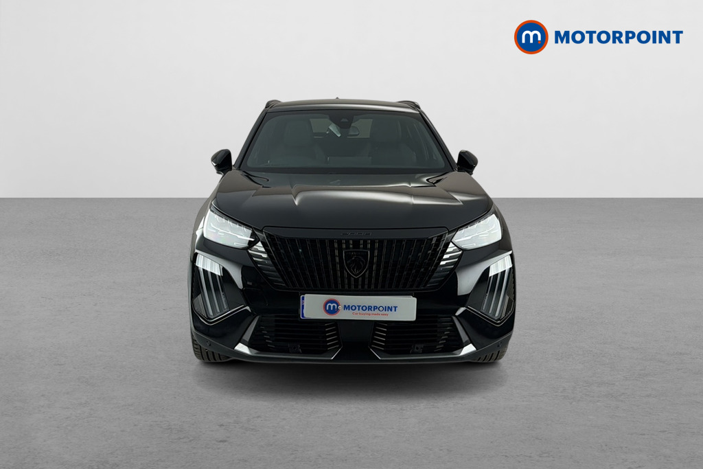 Peugeot 2008 GT Automatic Petrol SUV - Stock Number (1648505) - Front bumper