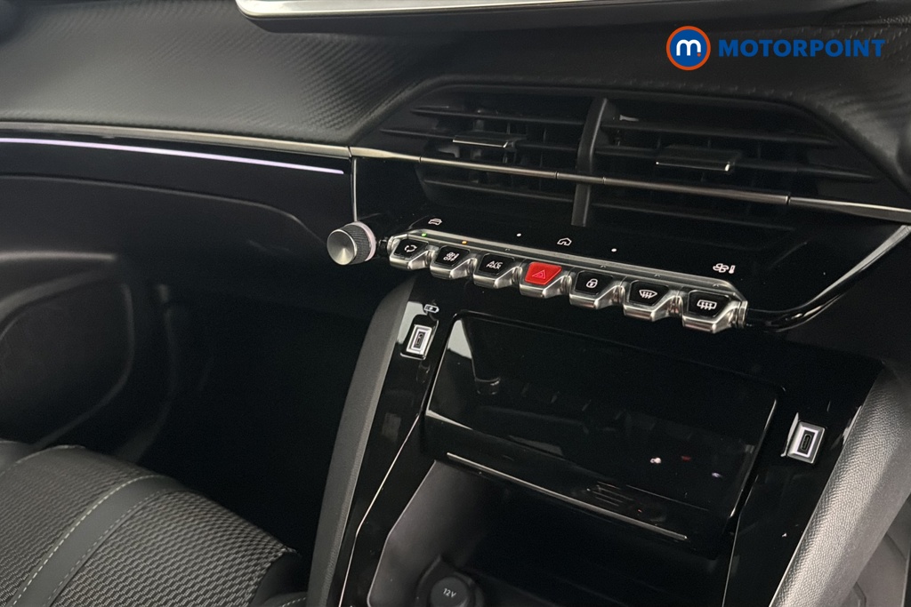 Peugeot 2008 GT Automatic Petrol SUV - Stock Number (1648505) - 12th supplementary image