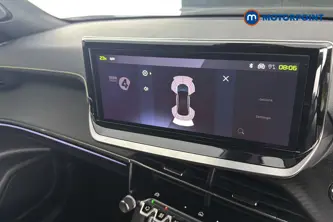 Peugeot 2008 GT Automatic Petrol SUV - Stock Number (1648505) - 13th supplementary image