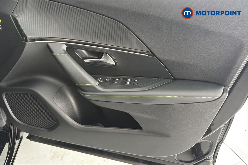Peugeot 2008 GT Automatic Petrol SUV - Stock Number (1648505) - 18th supplementary image