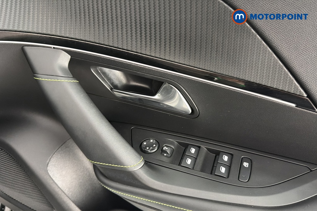 Peugeot 2008 GT Automatic Petrol SUV - Stock Number (1648505) - 19th supplementary image