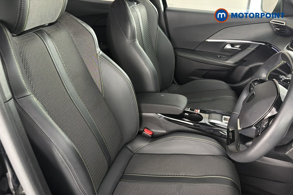Peugeot 2008 GT Automatic Petrol SUV - Stock Number (1648505) - 22nd supplementary image