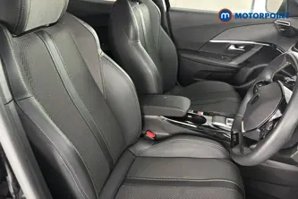 Peugeot 2008 GT Automatic Petrol SUV - Stock Number (1648505) - 22nd supplementary image