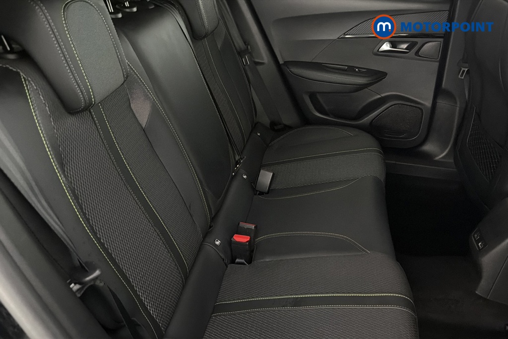 Peugeot 2008 GT Automatic Petrol SUV - Stock Number (1648505) - 25th supplementary image