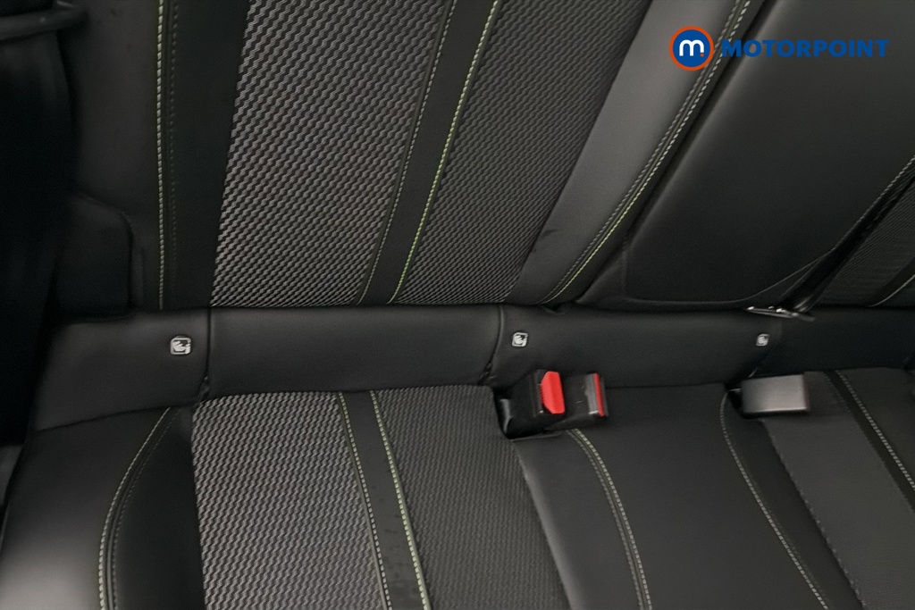 Peugeot 2008 GT Automatic Petrol SUV - Stock Number (1648505) - 27th supplementary image