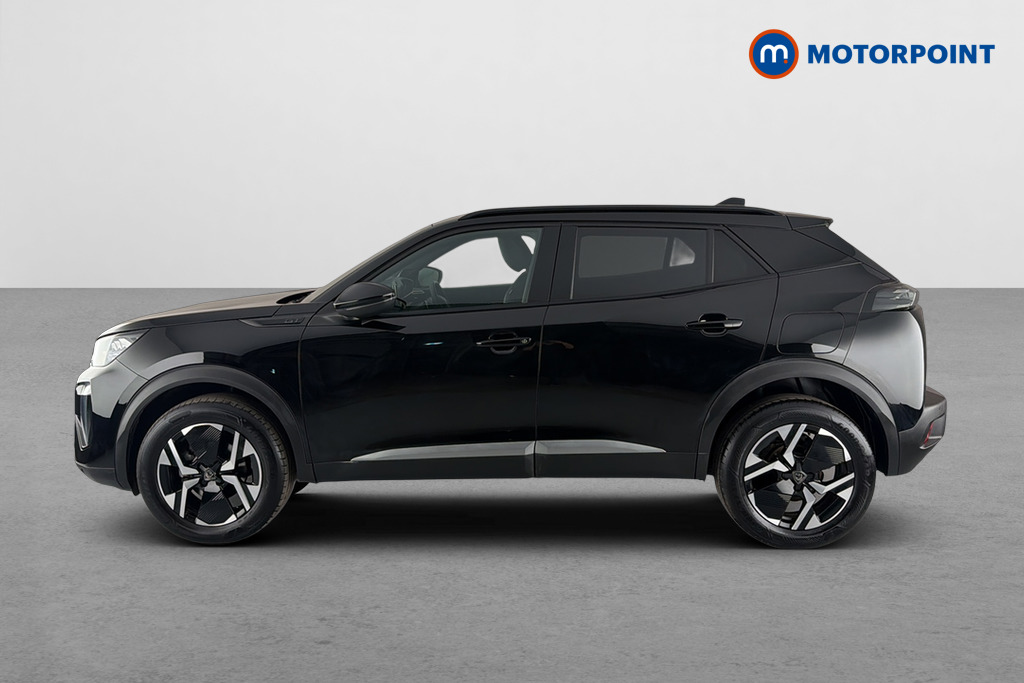 Peugeot 2008 GT Automatic Petrol SUV - Stock Number (1648505) - Drivers side