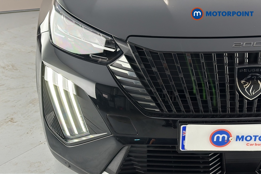 Peugeot 2008 GT Automatic Petrol SUV - Stock Number (1648505) - 38th supplementary image