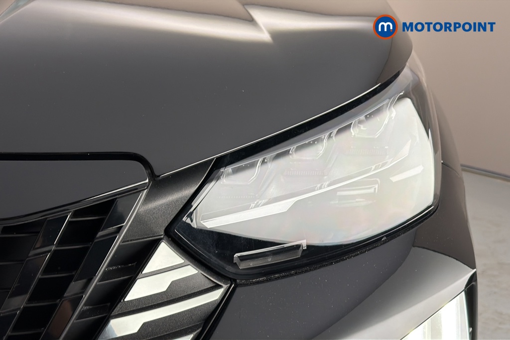 Peugeot 2008 GT Automatic Petrol SUV - Stock Number (1648505) - 42nd supplementary image