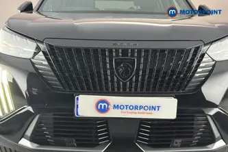 Peugeot 2008 GT Automatic Petrol SUV - Stock Number (1648505) - 43rd supplementary image