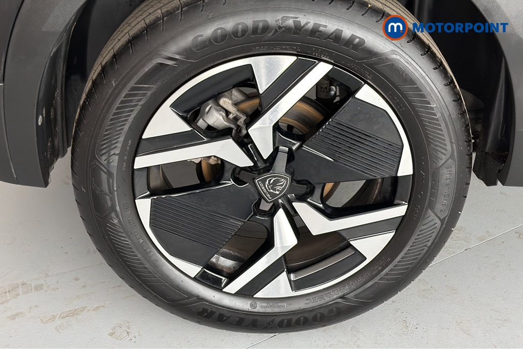 Peugeot 2008 GT Automatic Petrol SUV - Stock Number (1648505) - 46th supplementary image