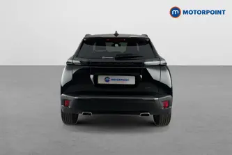 Peugeot 2008 GT Automatic Petrol SUV - Stock Number (1648505) - Rear bumper