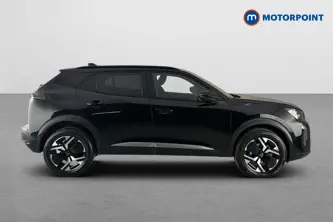 Peugeot 2008 GT Automatic Petrol SUV - Stock Number (1648505) - Passenger side
