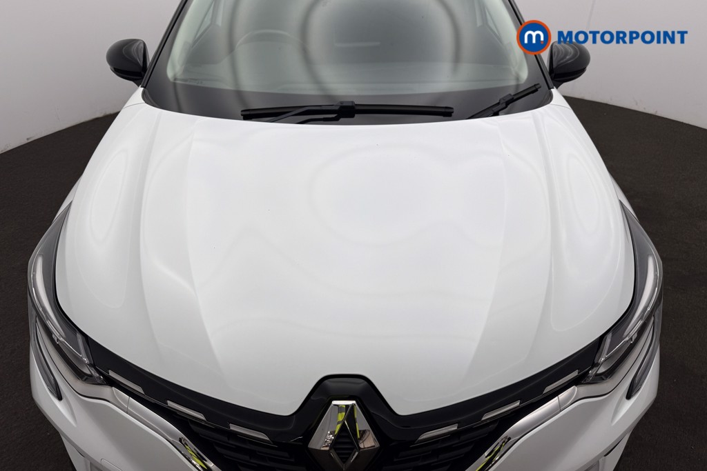 Renault Captur S Edition Automatic Petrol SUV - Stock Number (1648557) - 2nd supplementary image