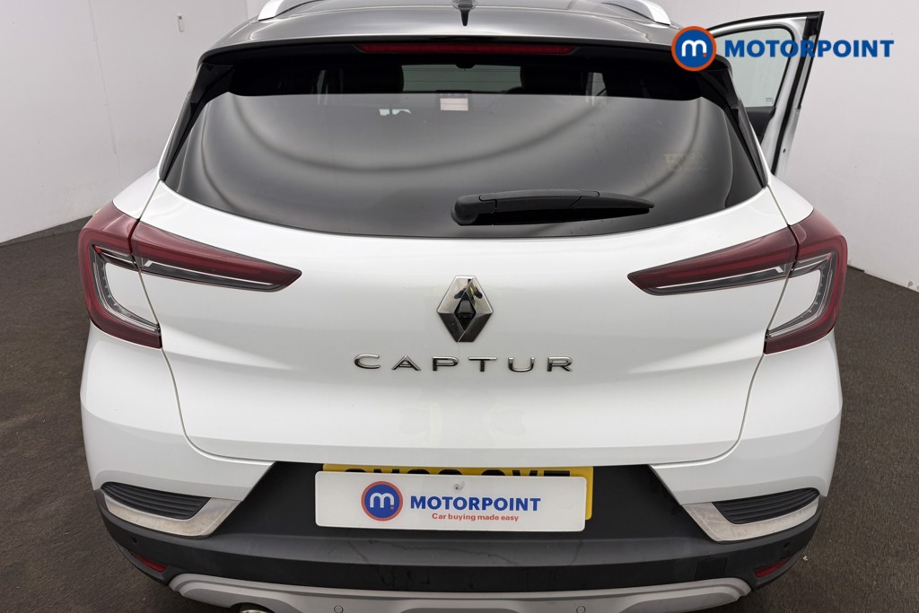 Renault Captur S Edition Automatic Petrol SUV - Stock Number (1648557) - 10th supplementary image