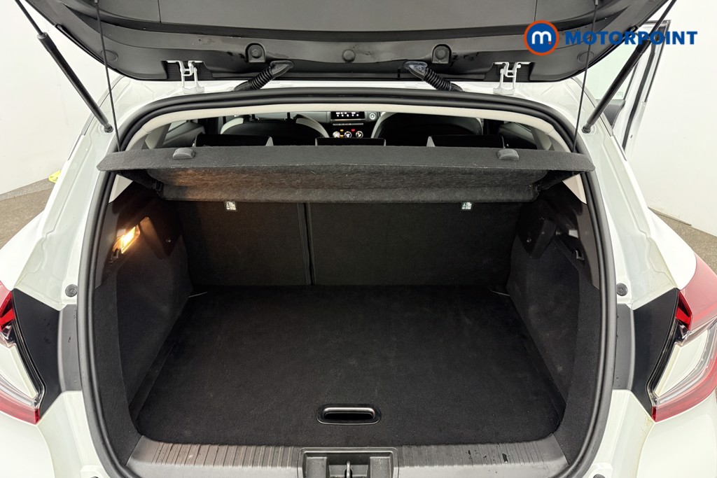 Renault Captur S Edition Automatic Petrol SUV - Stock Number (1648557) - 12th supplementary image