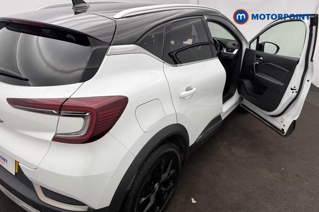 Renault Captur S Edition Automatic Petrol SUV - Stock Number (1648557) - 13th supplementary image