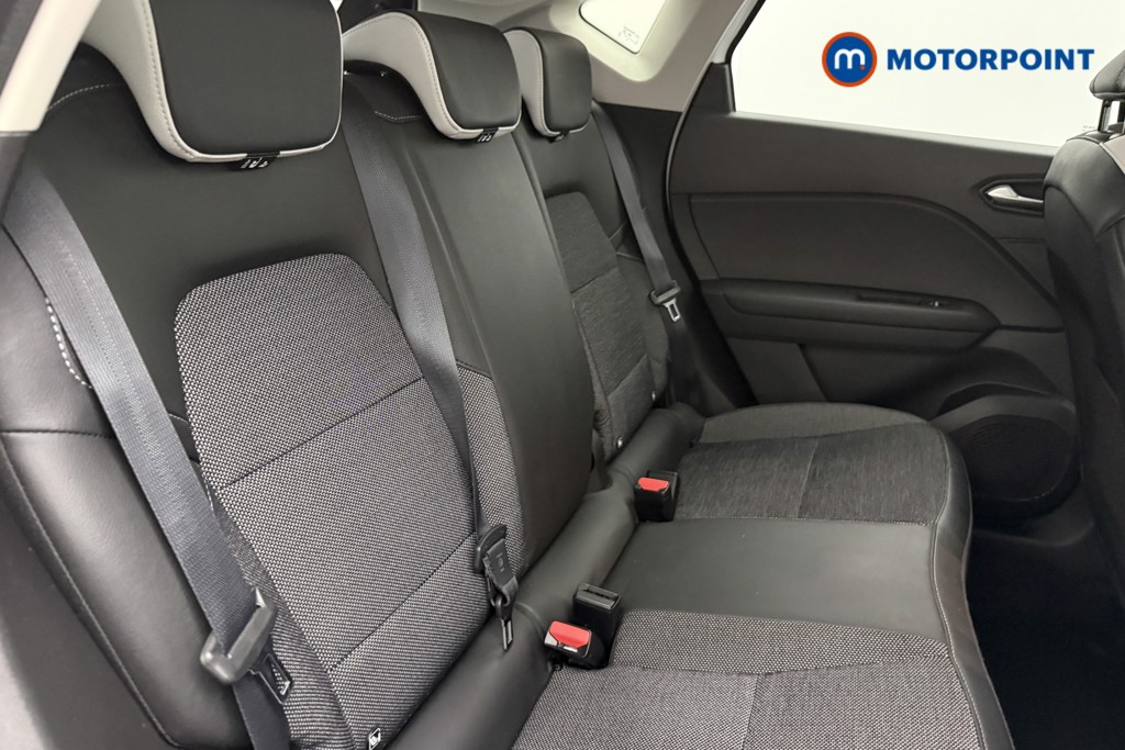 Renault Captur S Edition Automatic Petrol SUV - Stock Number (1648557) - 15th supplementary image