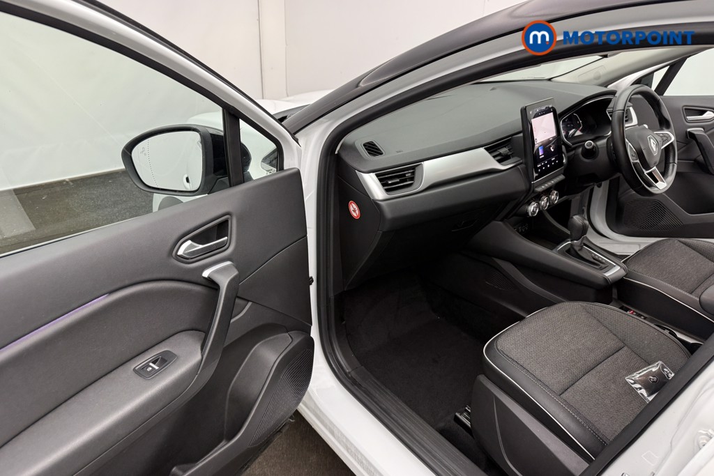 Renault Captur S Edition Automatic Petrol SUV - Stock Number (1648557) - 20th supplementary image