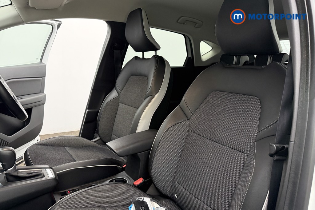 Renault Captur S Edition Automatic Petrol SUV - Stock Number (1648557) - 21st supplementary image