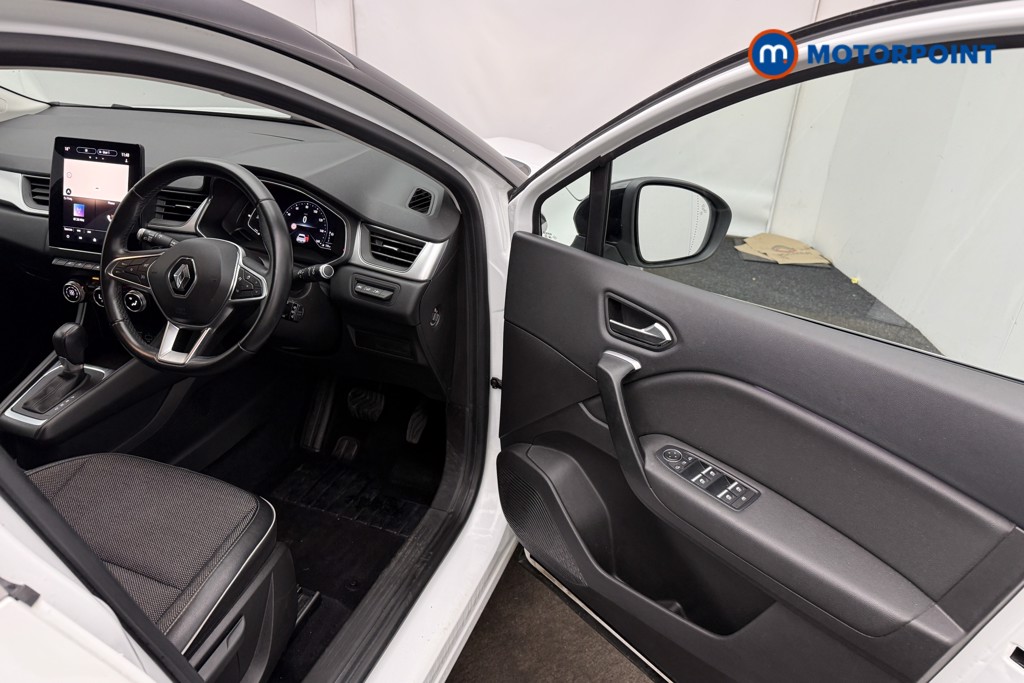 Renault Captur S Edition Automatic Petrol SUV - Stock Number (1648557) - 22nd supplementary image