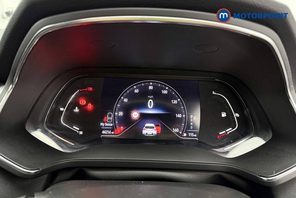 Renault Captur S Edition Automatic Petrol SUV - Stock Number (1648557) - 24th supplementary image