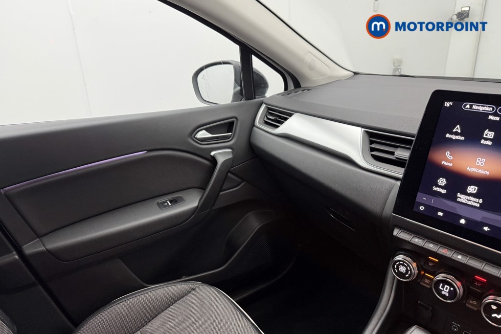 Renault Captur S Edition Automatic Petrol SUV - Stock Number (1648557) - 30th supplementary image