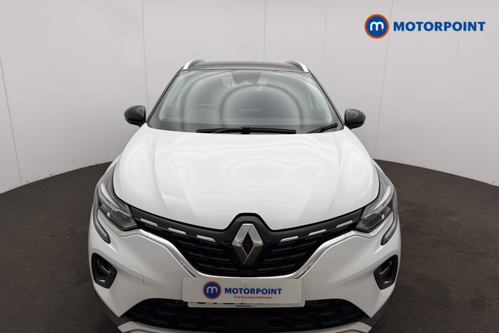 Renault Captur S Edition Automatic Petrol SUV - Stock Number (1648557) - 1st supplementary image