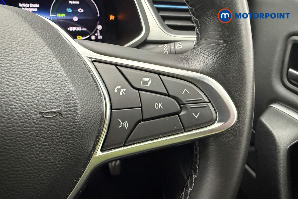 Renault Captur Launch Edition Automatic Petrol Plug-In Hybrid SUV - Stock Number (1648570) - 21st supplementary image