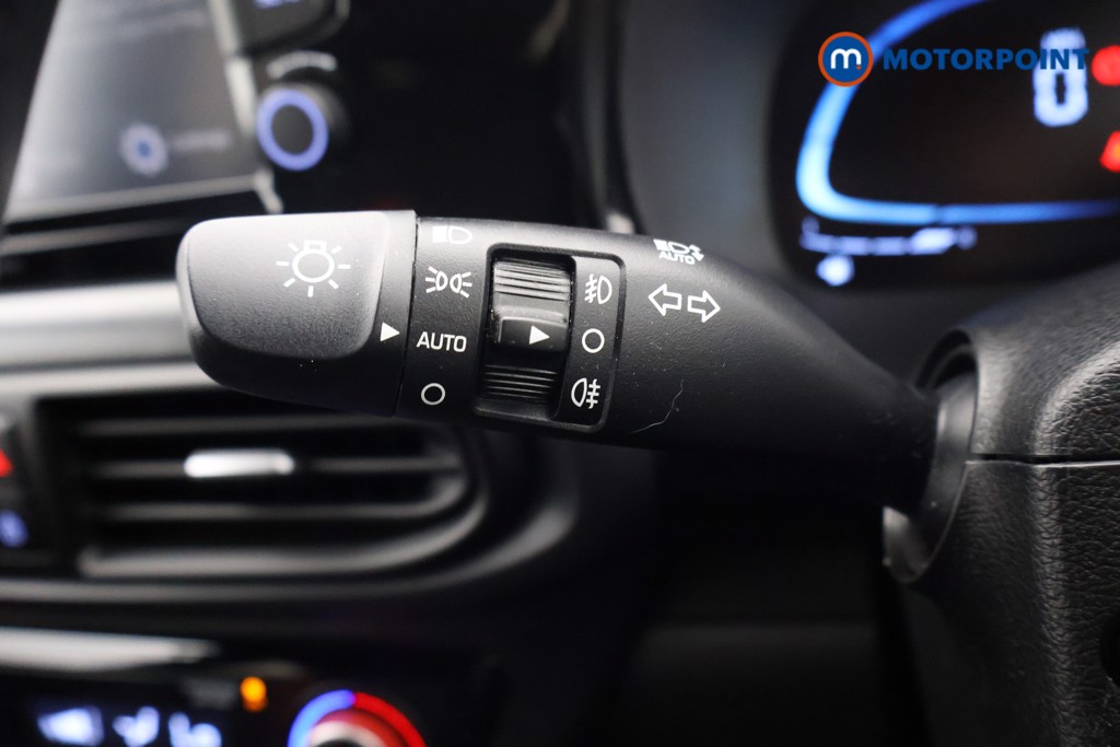 Hyundai I10 N Line Manual Petrol Hatchback - Stock Number (1648811) - 4th supplementary image