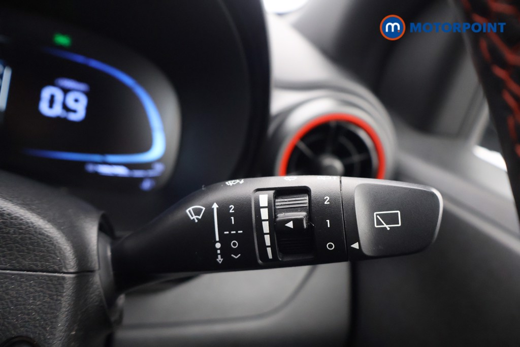Hyundai I10 N Line Manual Petrol Hatchback - Stock Number (1648811) - 5th supplementary image
